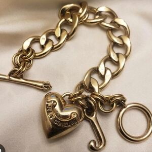 Juicy Couture Bracelet.